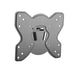 Sonora STA1 | Wall mount - VESA 200 x 200 - Black-SONXPLUS Thetford Mines