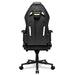 Cougar Hotrod | Play chair - Multizone backrest - 4D adjustable armrest - Royal-SONXPLUS Thetford Mines