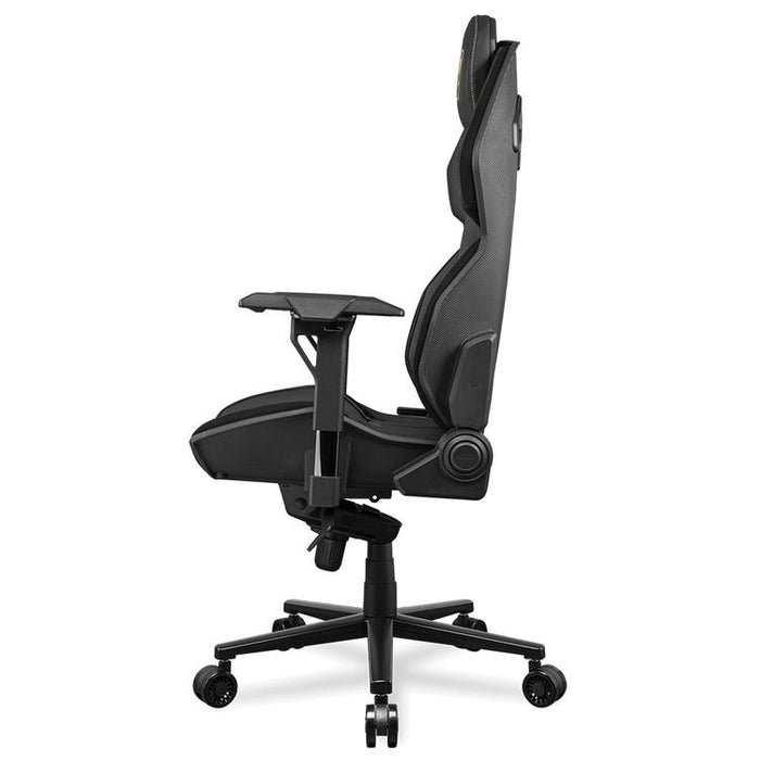 Cougar Hotrod | Play chair - Multizone backrest - 4D adjustable armrest - Royal-SONXPLUS Thetford Mines