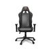 Cougar Armor Air | Play chair - High back with 2 options - 2D adjustable armrest - Black-SONXPLUS Thetford Mines