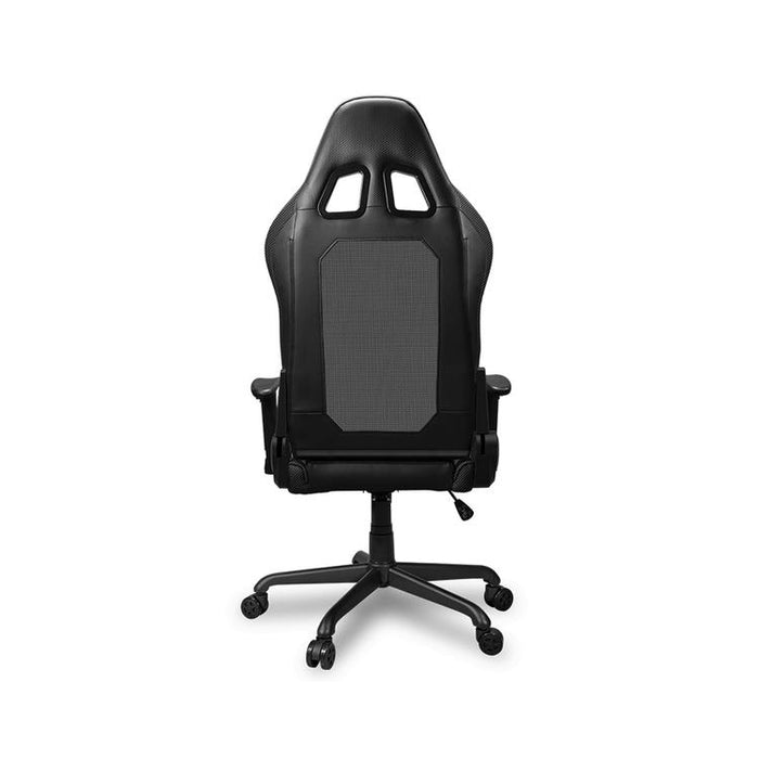 Cougar Armor Air | Play chair - High back with 2 options - 2D adjustable armrest - Black-SONXPLUS Thetford Mines