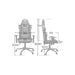Cougar Armor Air | Play chair - High back with 2 options - 2D adjustable armrest - Black-SONXPLUS Thetford Mines