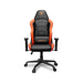 Cougar Armor Air | Play chair - High back with 2 options - 2D adjustable armrest - Orange-SONXPLUS Thetford Mines