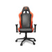 Cougar Armor Air | Play chair - High back with 2 options - 2D adjustable armrest - Orange-SONXPLUS Thetford Mines