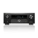 Denon AVRX6800H | Récepteur AV 11.4 canaux - Cinéma maison - 3D - 8K - HEOS - Noir-SONXPLUS Thetford Mines