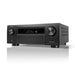 Denon AVRX6800H | Récepteur AV 11.4 canaux - Cinéma maison - 3D - 8K - HEOS - Noir-SONXPLUS Thetford Mines