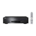 Yamaha CD-C603 | Lecteur CD Multiple - 5 disques - Lecture USB - Pure Direct - Noir-SONXPLUS Thetford Mines