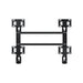 Samsung WMN8000SXT/ZA | Wall mount - Designed for 85 "to 98 "TV sets -SONXPLUS Thetford Mines