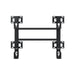 Samsung WMN8000SXT/ZA | Wall mount - Designed for 85 "to 98 "TV sets -SONXPLUS Thetford Mines