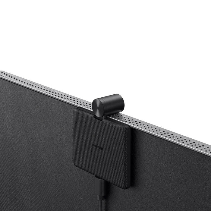 Samsung VG-STCBU2K/ZA | Caméra SlimFit ajustée - Full HD 1080p à 30 ips - Magnétique-SONXPLUS Thetford Mines