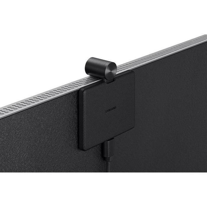 Samsung VG-STCBU2K/ZA | Caméra SlimFit ajustée - Full HD 1080p à 30 ips - Magnétique-SONXPLUS Thetford Mines