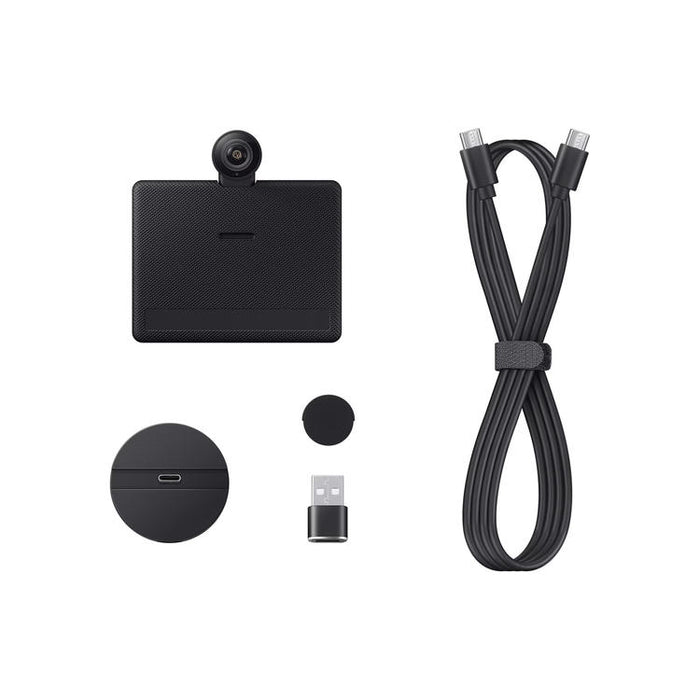Samsung VG-STCBU2K/ZA | Caméra SlimFit ajustée - Full HD 1080p à 30 ips - Magnétique-SONXPLUS Thetford Mines
