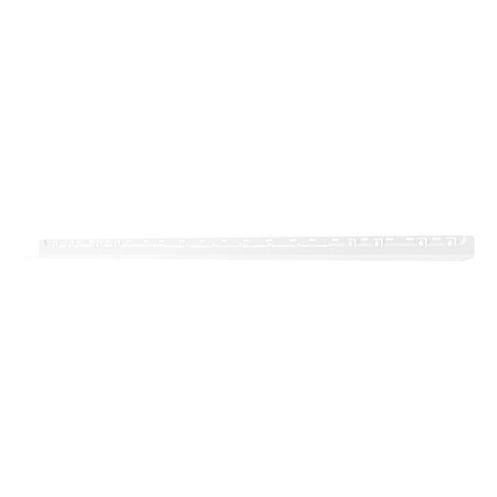 Samsung VG-MSFB00WTDZA | My bottom shelf - Customizable wall solution - White-SONXPLUS Thetford Mines