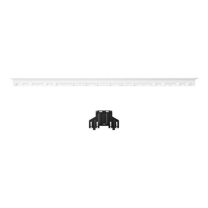 Samsung VG-MSFB55WTCZA | My top shelf - Customizable wall solution - White-SONXPLUS Thetford Mines