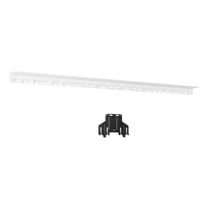 Samsung VG-MSFB55WTCZA | My top shelf - Customizable wall solution - White-SONXPLUS Thetford Mines