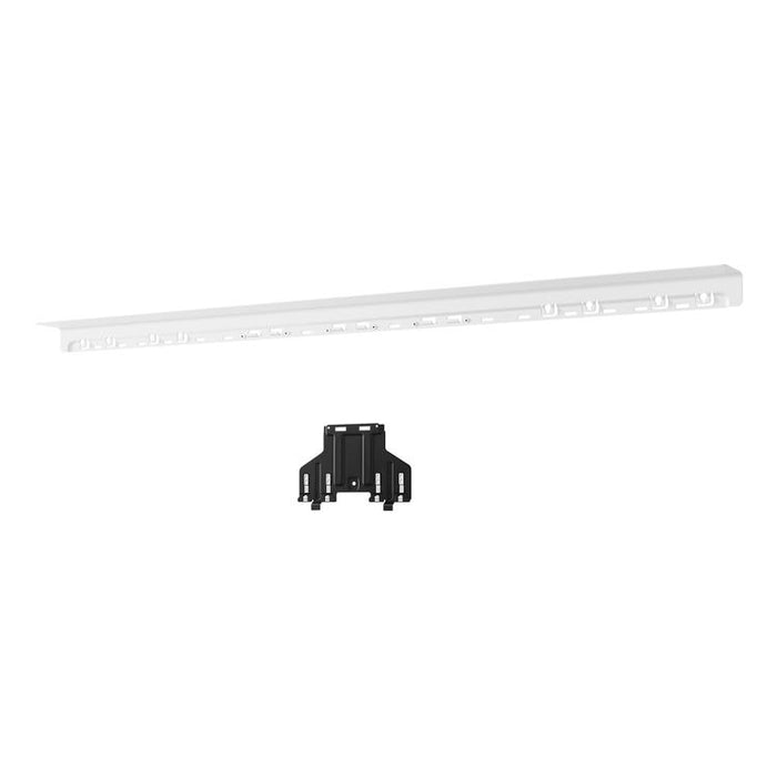 Samsung VG-MSFB55WTCZA | My top shelf - Customizable wall solution - White-SONXPLUS Thetford Mines