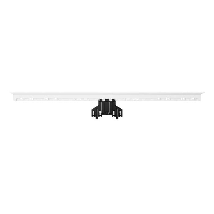 Samsung VG-MSFB65WTCZA | My top shelf - Customizable wall solution - White-SONXPLUS Thetford Mines