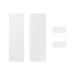 Samsung VG-MSFB65WTEZA | My Tablet - 65" Stripe Board - White-SONXPLUS Thetford Mines