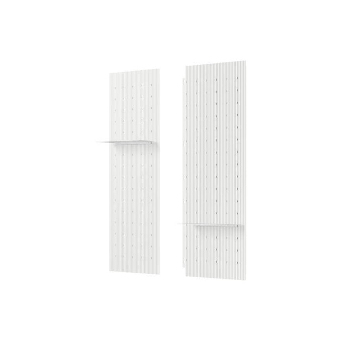 Samsung VG-MSFB65WTEZA | My Tablet - 65" Stripe Board - White-SONXPLUS Thetford Mines