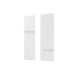 Samsung VG-MSFB65WTEZA | My Tablet - 65" Stripe Board - White-SONXPLUS Thetford Mines