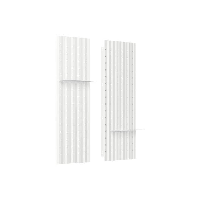 Samsung VG-MSFB65WTEZA | My Tablet - 65" Stripe Board - White-SONXPLUS Thetford Mines