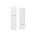 Samsung VG-MSFB65WTEZA | My Tablet - 65" Stripe Board - White-SONXPLUS Thetford Mines