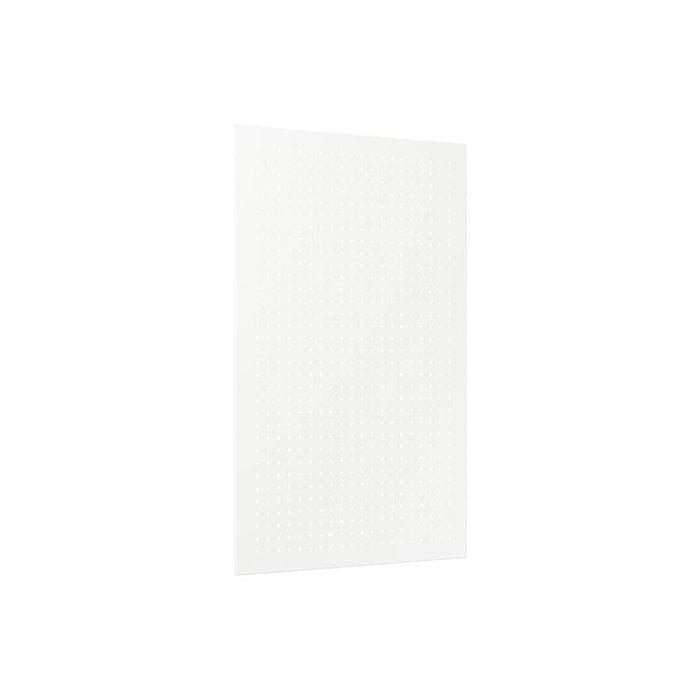 Samsung VG-MSFB65WTFZA | My tablet - Perforated panel - White-SONXPLUS Thetford Mines