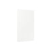 Samsung VG-MSFB65WTFZA | My tablet - Perforated panel - White-SONXPLUS Thetford Mines