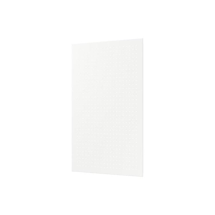 Samsung VG-MSFB65WTFZA | My tablet - Perforated panel - White-SONXPLUS Thetford Mines