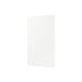 Samsung VG-MSFB65WTFZA | My tablet - Perforated panel - White-SONXPLUS Thetford Mines