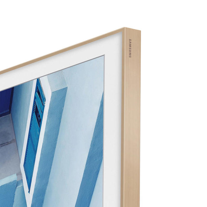 Samsung VG-SCFA50BEBZA | Contour pour téléviseur 50" The Frame - Beige-SONXPLUS Thetford Mines