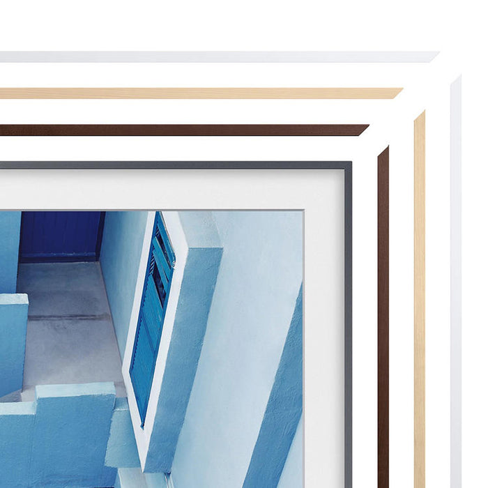 Samsung VG-SCFA50BEBZA | Contour pour téléviseur 50" The Frame - Beige-SONXPLUS Thetford Mines