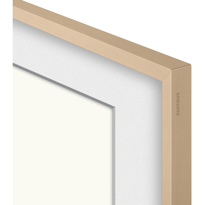 Samsung VG-SCFA55BEBZA | Surround for 55" The Frame TV - Beige-SONXPLUS Thetford Mines