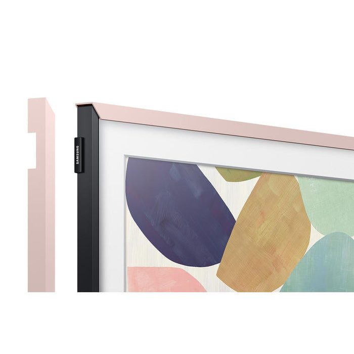 Samsung VG-SCFT32NP/ZA | Contour pour téléviseur 32" The Frame - Rose-SONXPLUS Thetford Mines