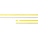 Samsung VG-SCFT32VL/ZA | 32" The Frame TV Surround - Bright Lemon-SONXPLUS Thetford Mines