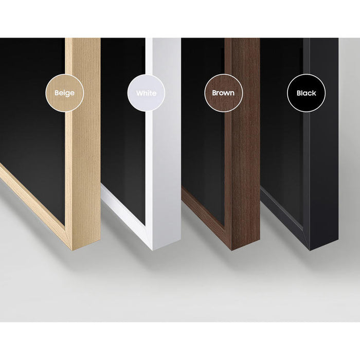 Samsung VG-SCFT65BL/ZA | Contour pour téléviseur 65" The Frame - Noir-SONXPLUS Thetford Mines