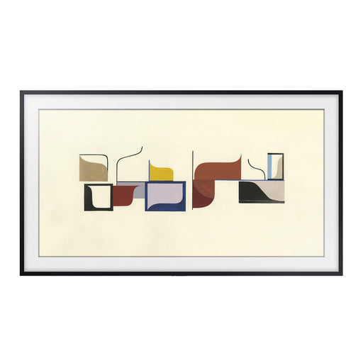 Samsung VG-SCFT75BL/ZA | Contour pour téléviseur 75" The Frame - Noir-SONXPLUS Thetford Mines