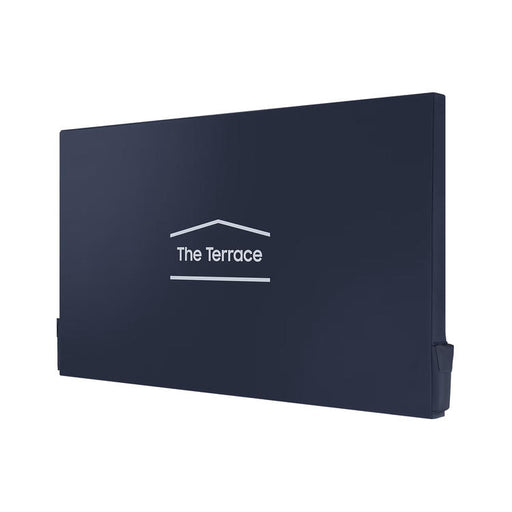 Samsung VG-SDCC55G/ZC | Housse de protection pour Téléviseur d'extérieur 55" The Terrace - Gris foncé-SONXPLUS Thetford Mines