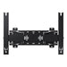 Samsung WMN5870TC/ZA | Full motion wall mount - Black-SONXPLUS Thetford Mines