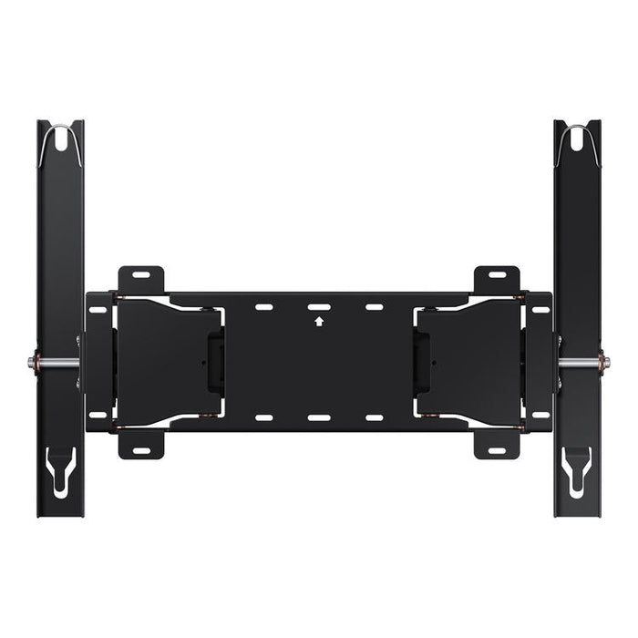 Samsung WMN5870TC/ZA | Full motion wall mount - Black-SONXPLUS Thetford Mines