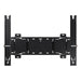 Samsung WMN5870TC/ZA | Full motion wall mount - Black-SONXPLUS Thetford Mines