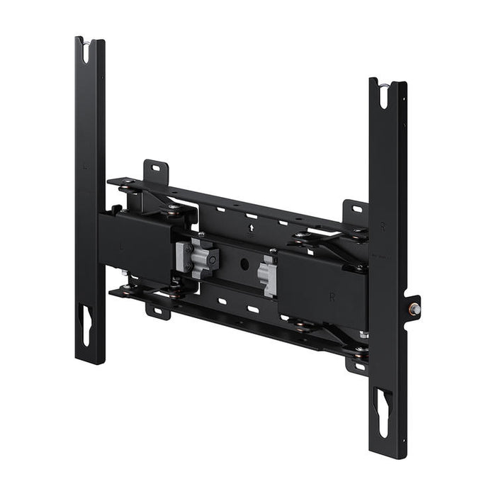 Samsung WMN5870TC/ZA | Full motion wall mount - Black-SONXPLUS Thetford Mines