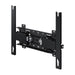 Samsung WMN5870TC/ZA | Full motion wall mount - Black-SONXPLUS Thetford Mines