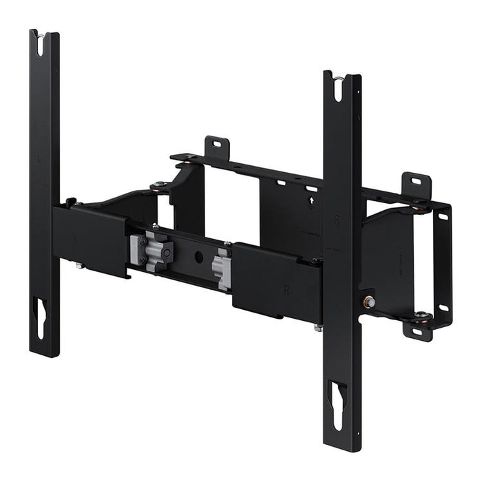 Samsung WMN5870TC/ZA | Full motion wall mount - Black-SONXPLUS Thetford Mines