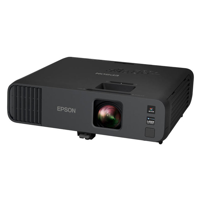 Epson EX11000 | Projecteur laser - 3LCD FHD 1080p - 4600 Lumens - Sans fil - Noir-SONXPLUS Thetford Mines