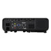 Epson EX11000 | Projecteur laser - 3LCD FHD 1080p - 4600 Lumens - Sans fil - Noir-SONXPLUS Thetford Mines