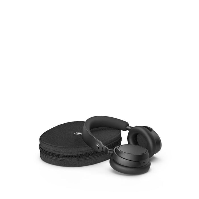 Sennheiser ACCENTUM PLUS | Écouteurs sans fil - circum-auriculaires - Jusqu'à 50 heures d'autonomie - Noir-SONXPLUS Thetford Mines