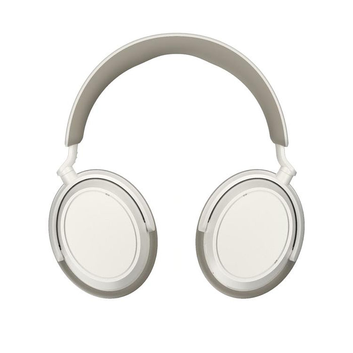 Sennheiser ACCENTUM PLUS | Écouteurs sans fil - circum-auriculaires - Jusqu'à 50 heures d'autonomie - Blanc-SONXPLUS Thetford Mines