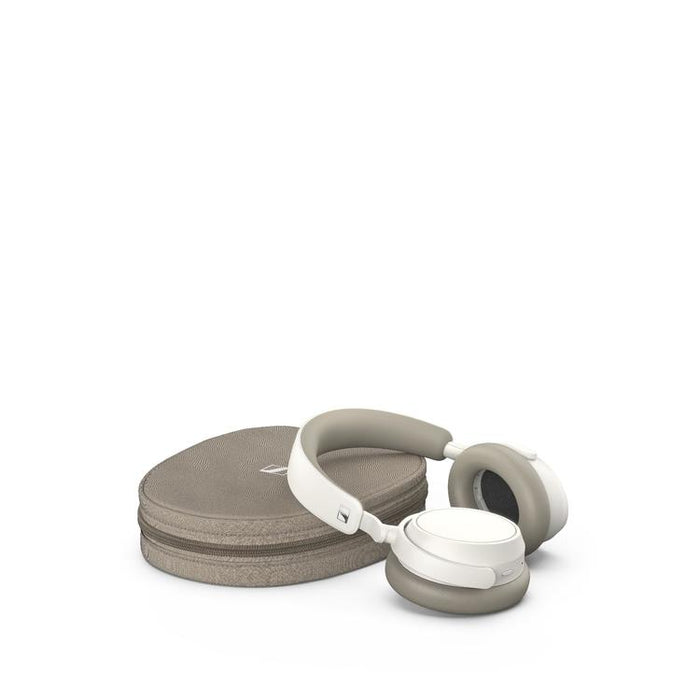 Sennheiser ACCENTUM PLUS | Écouteurs sans fil - circum-auriculaires - Jusqu'à 50 heures d'autonomie - Blanc-SONXPLUS Thetford Mines