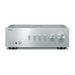 Yamaha A-S801S | 2 Channel Integrated Stereo Amplifier - Silver-SONXPLUS Thetford Mines